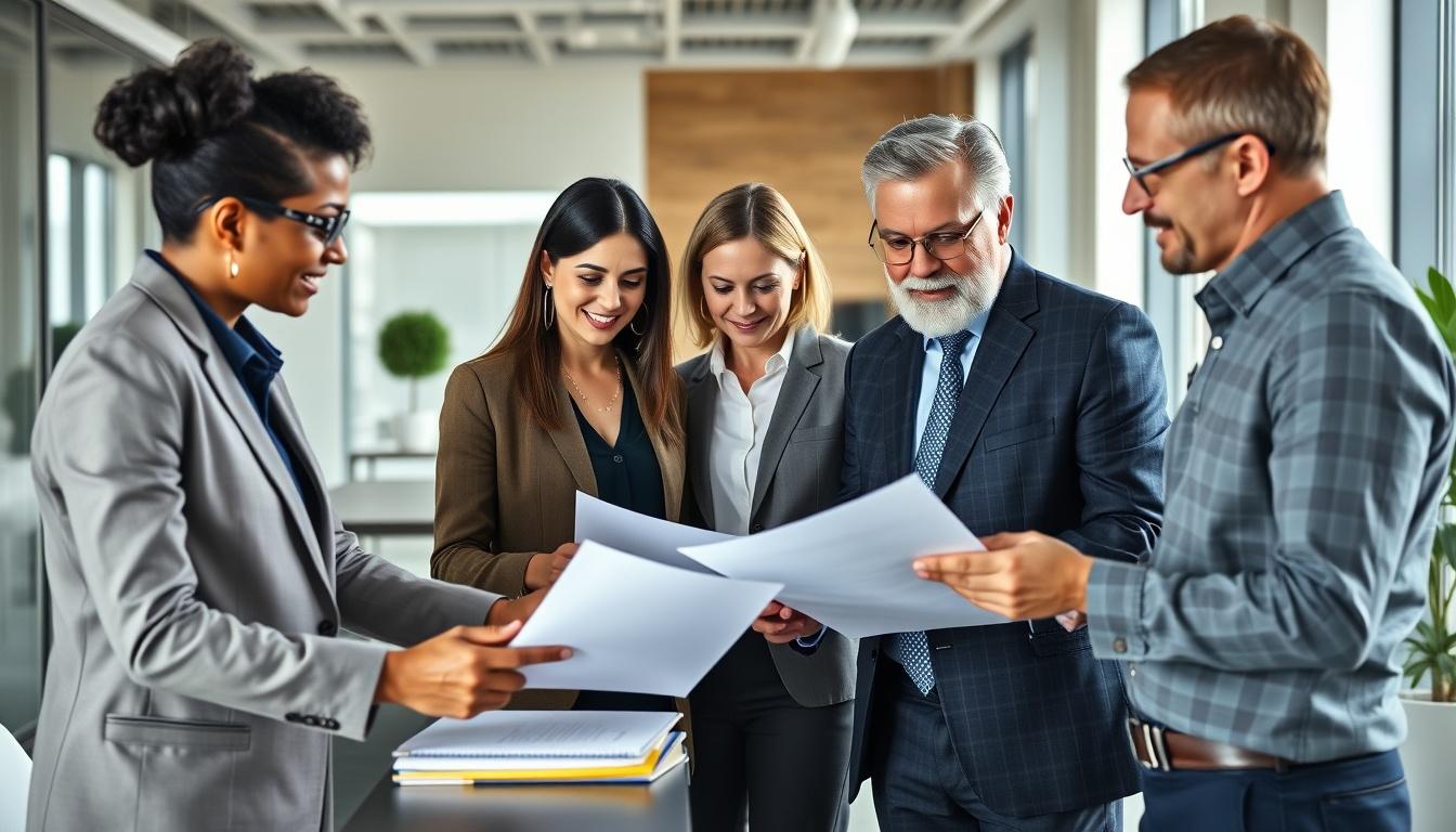 Professional plan visual
